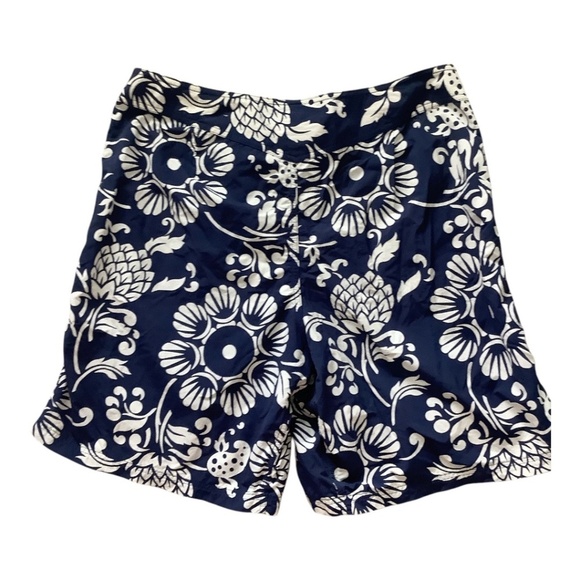 Patagonia Men’s Board Shorts 9" Inseam Navy Size 38 - Picture 4 of 8